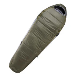 Trekking Sleeping Bag MT500 0°C