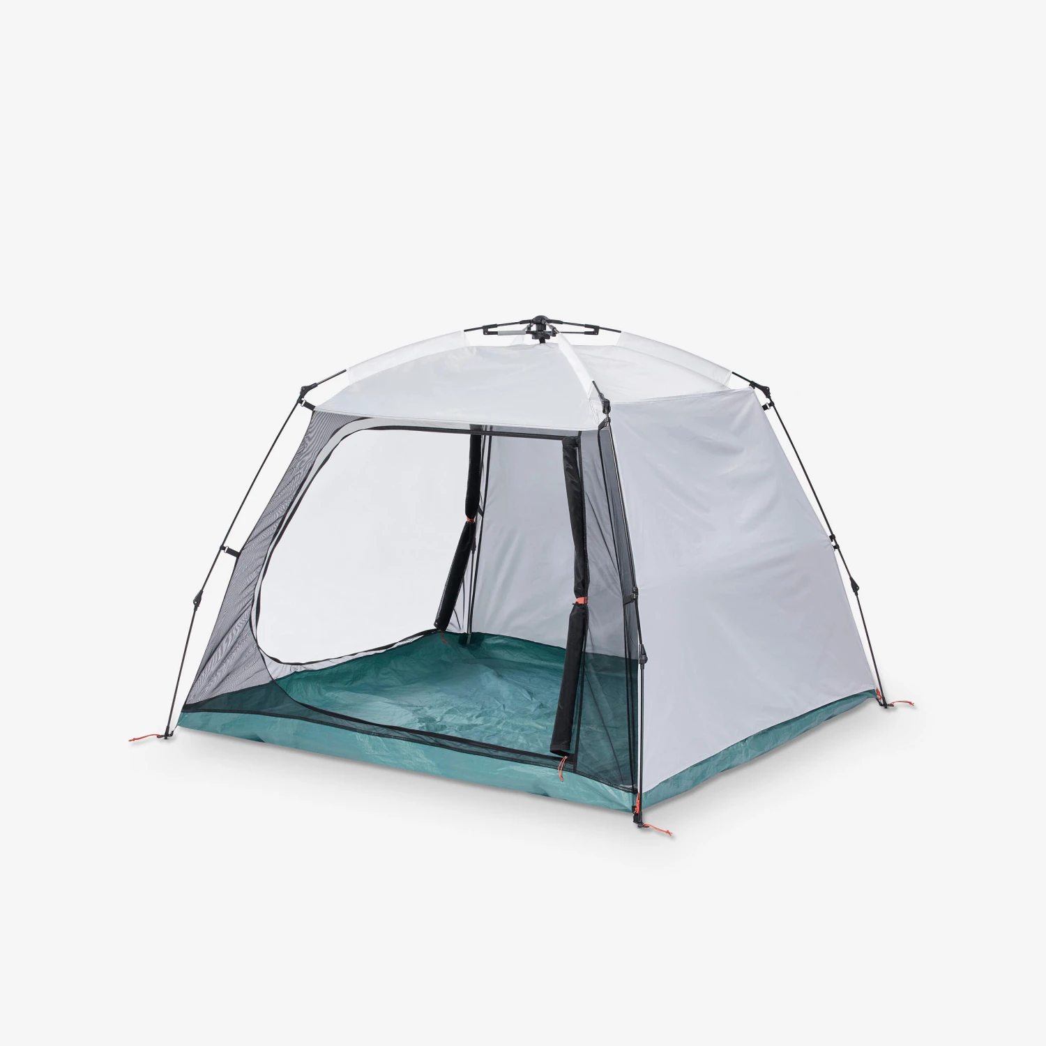 Quechua Instant Camping Shelter 4 Person