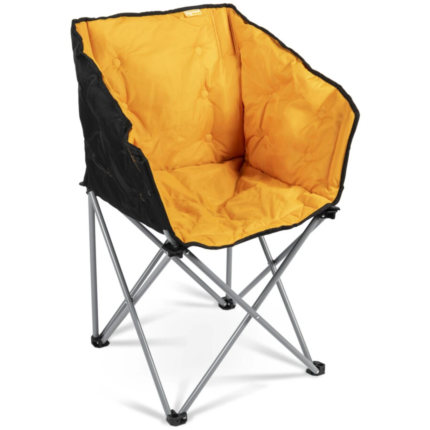 Kampa Tub Folding Camping Chair Fern - Image 9