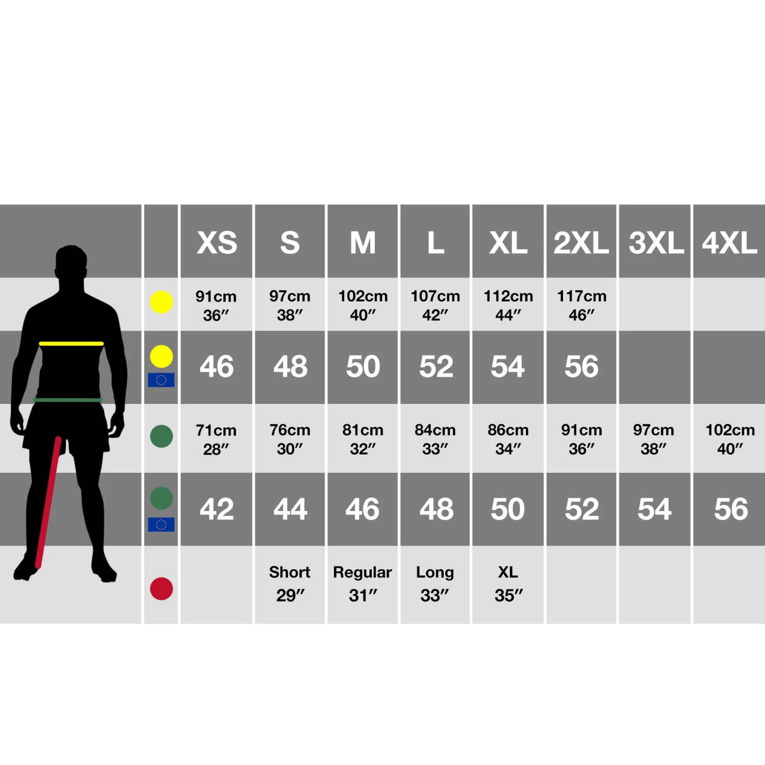 Craghoppers NosiLife Eco Sleeping Bag (Poseidon Blue/Potters Clay) - Image 3