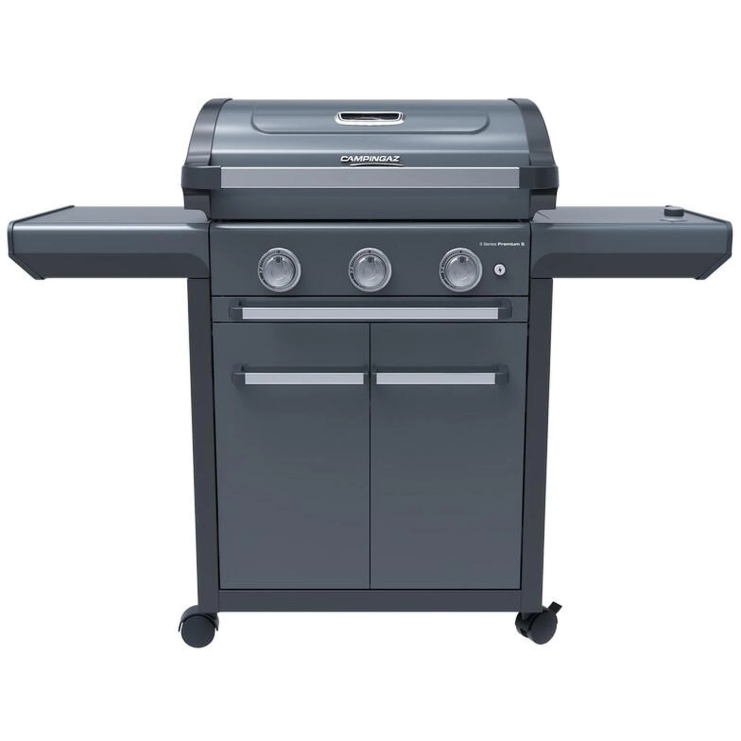 Campingaz BBQ 3 Series Premium S 37280 (INT)