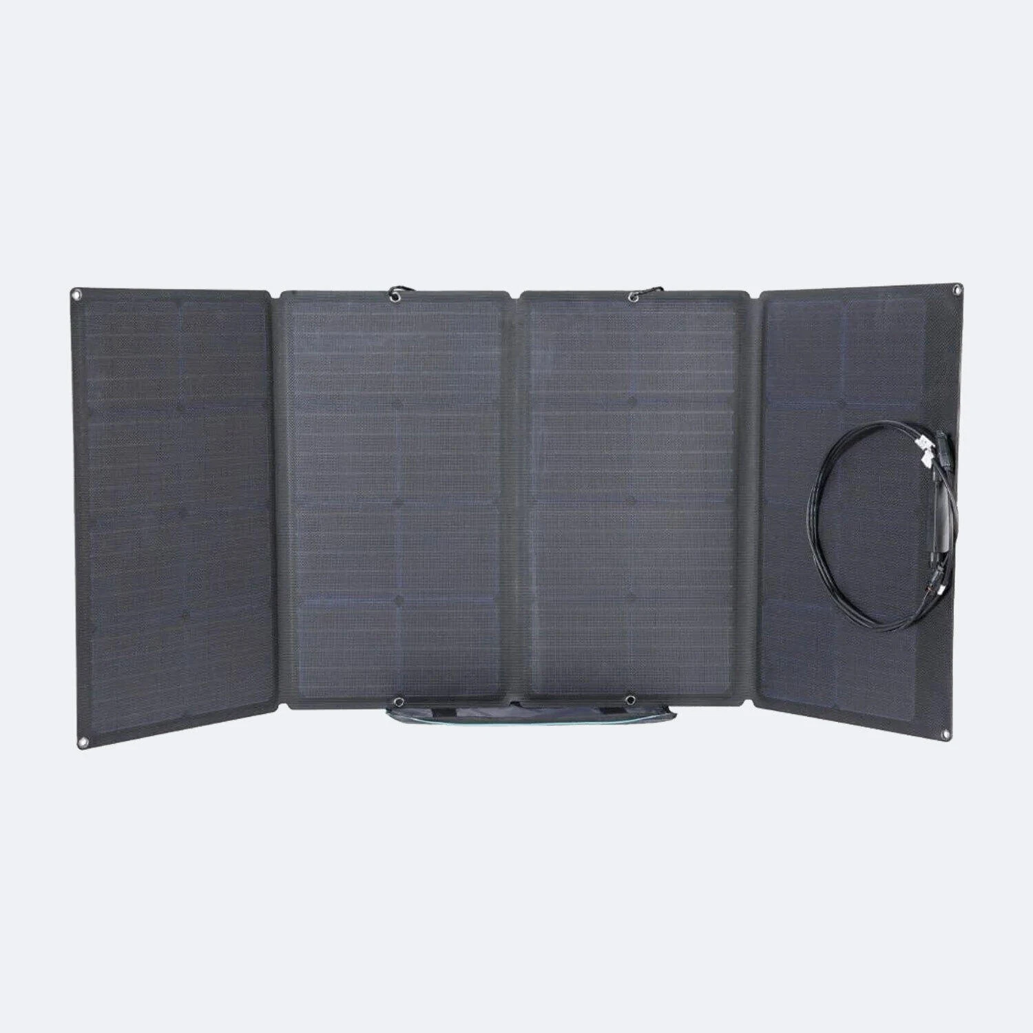 EcoFlow 160W Portable Solar Panel - Image 3