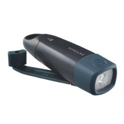 Rechargeable Torch - 150 Lumens