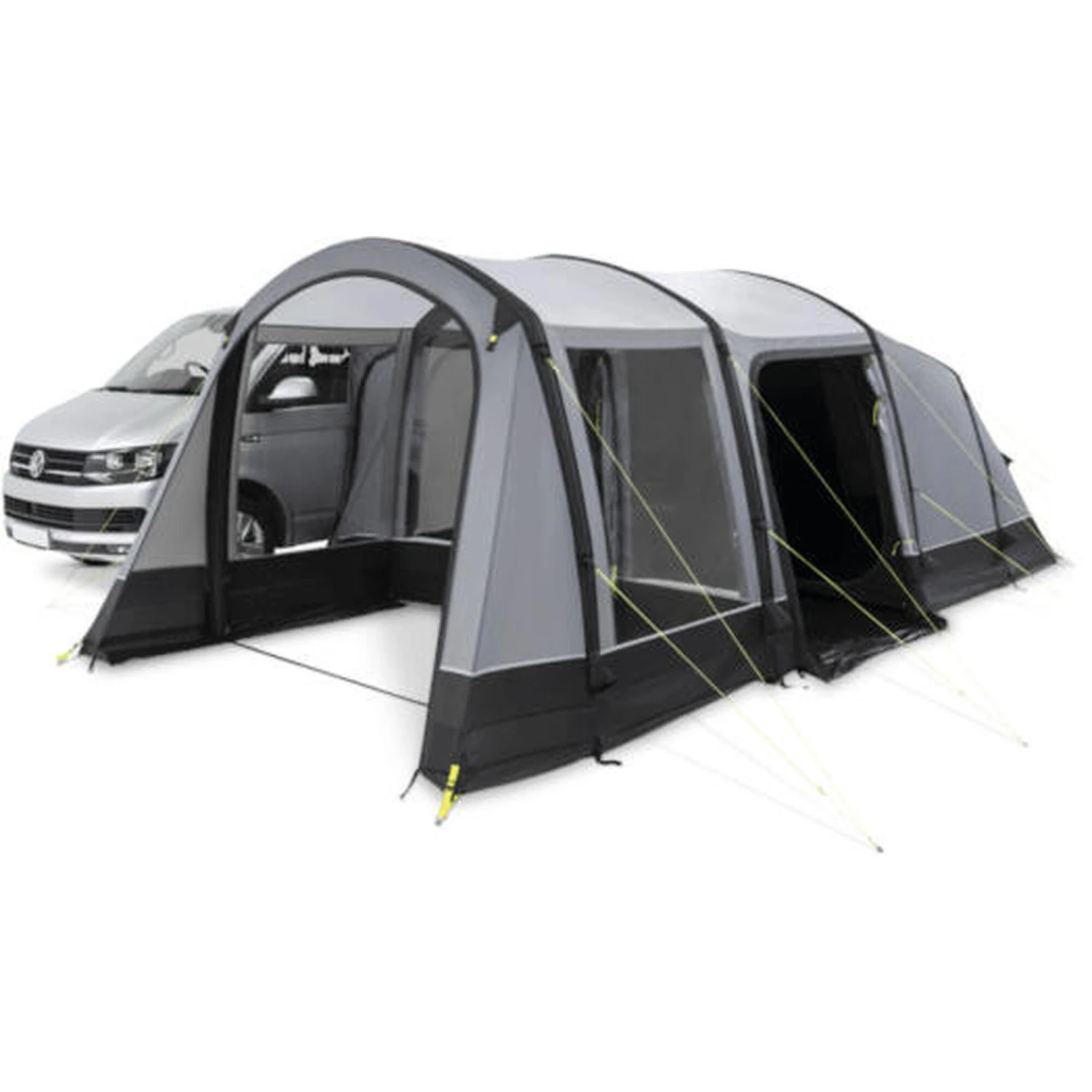 Kampa Touring AIR LH Inflatable Drive