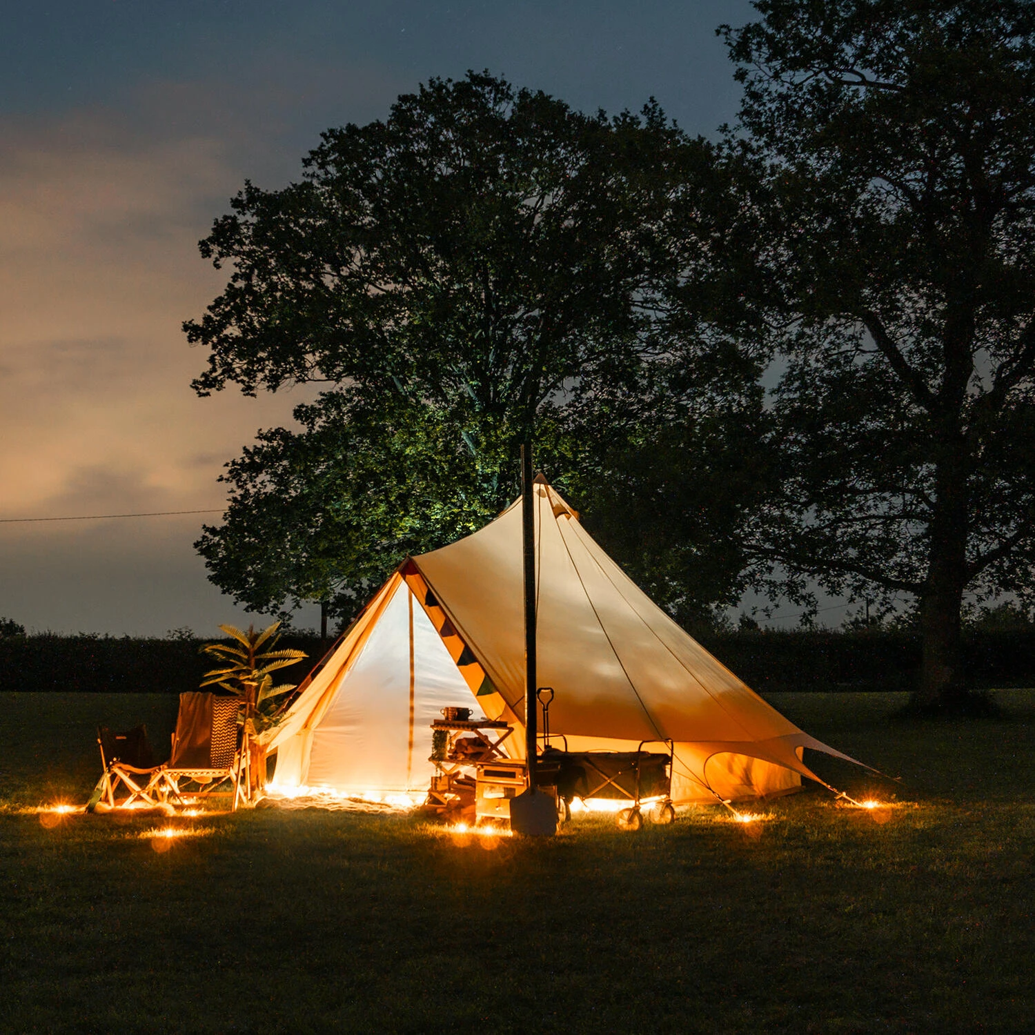 Bell Tent Plus - Image 3