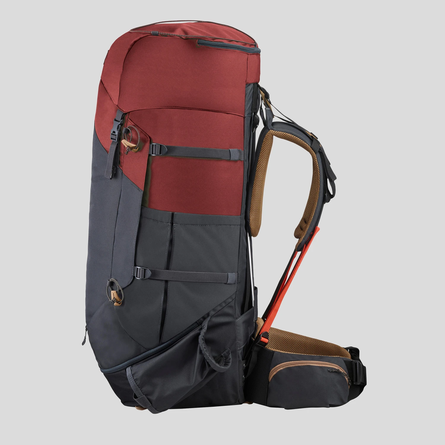 Men's Trekking Backpack 70 L - Image 5