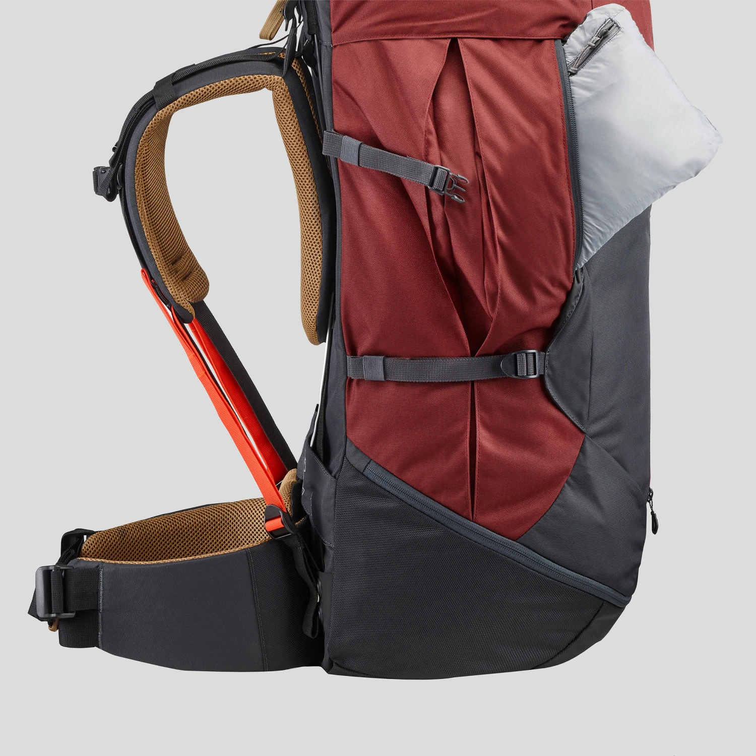 Men's Trekking Backpack 70 L - Image 11