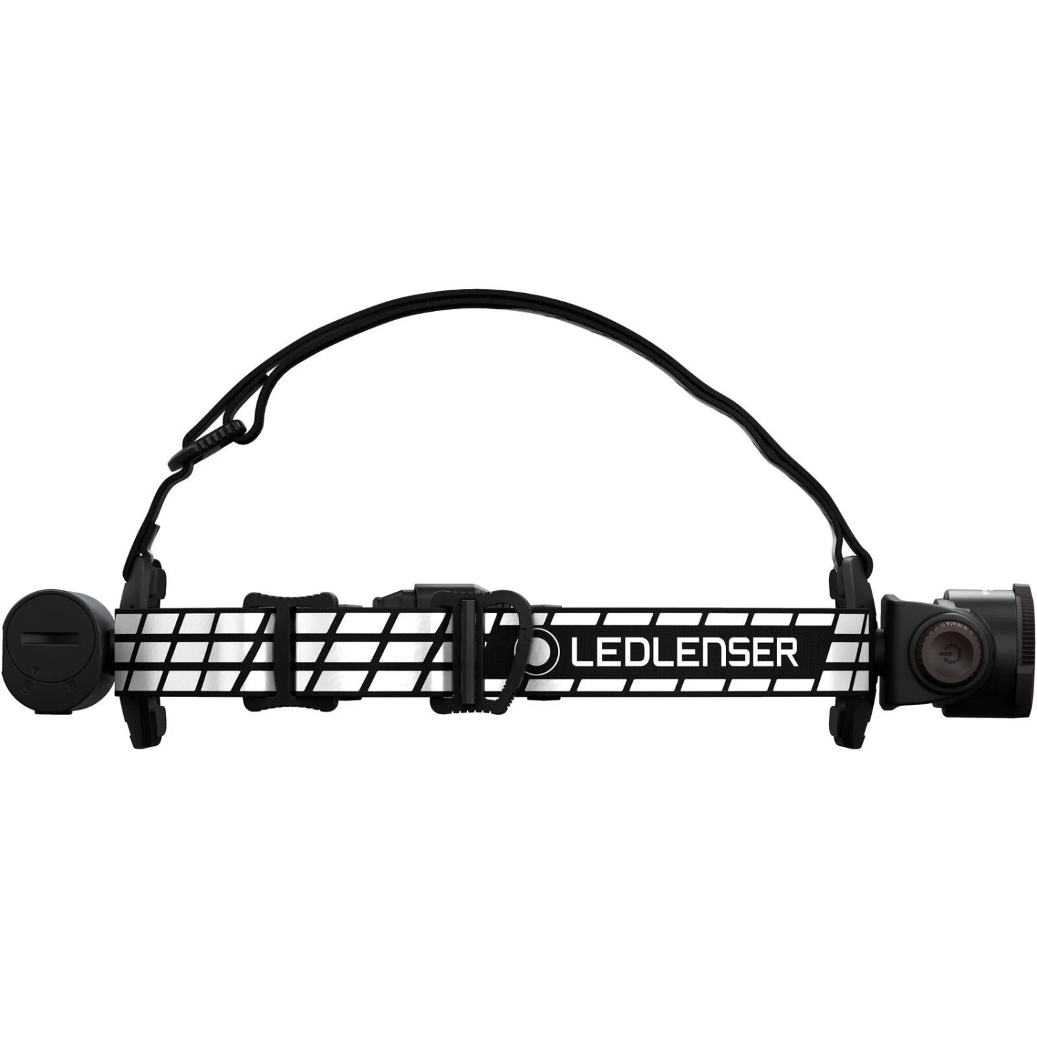 Ledlenser H7R Signature Rechargable LED Outdoor Head Torch - Image 6