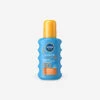 NIVEA SPF50 Tan Activating Spray Protect & Bronze