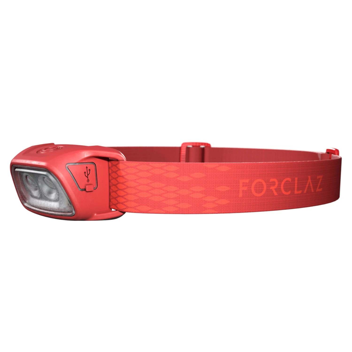 120 Lumen USB Rechargeable Head Torch - Image 8