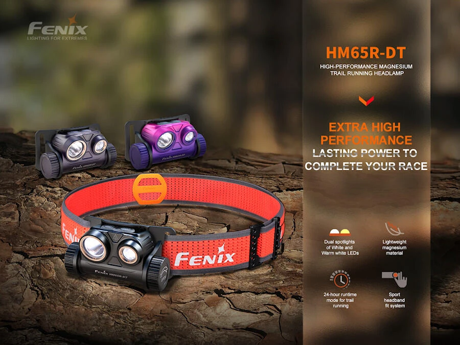 Fenix HM65R - Image 5