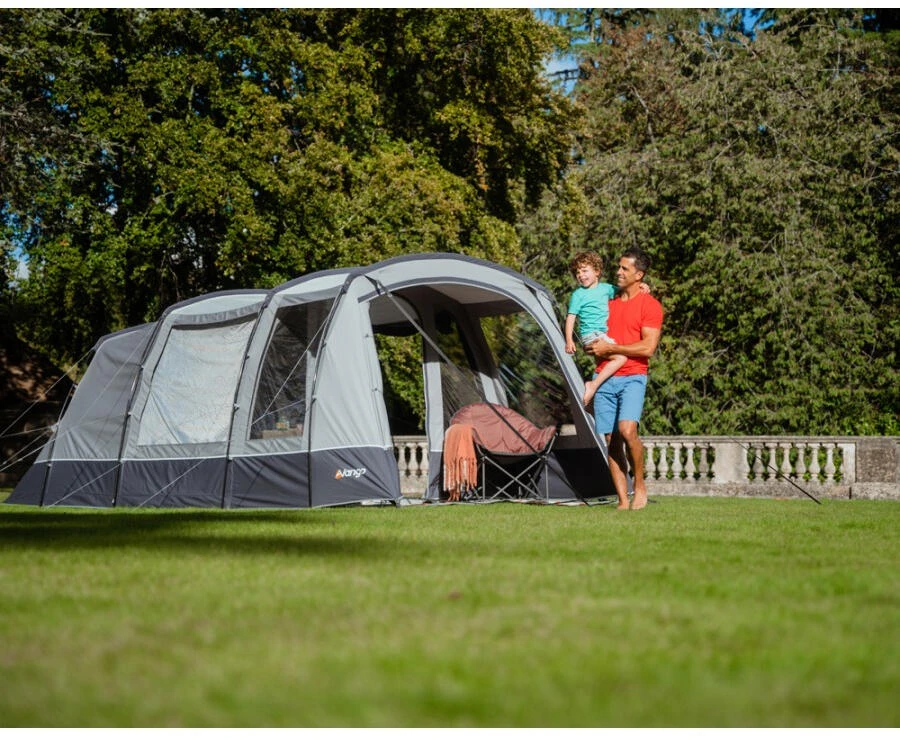 Vango Lismore TC 450 - Image 6