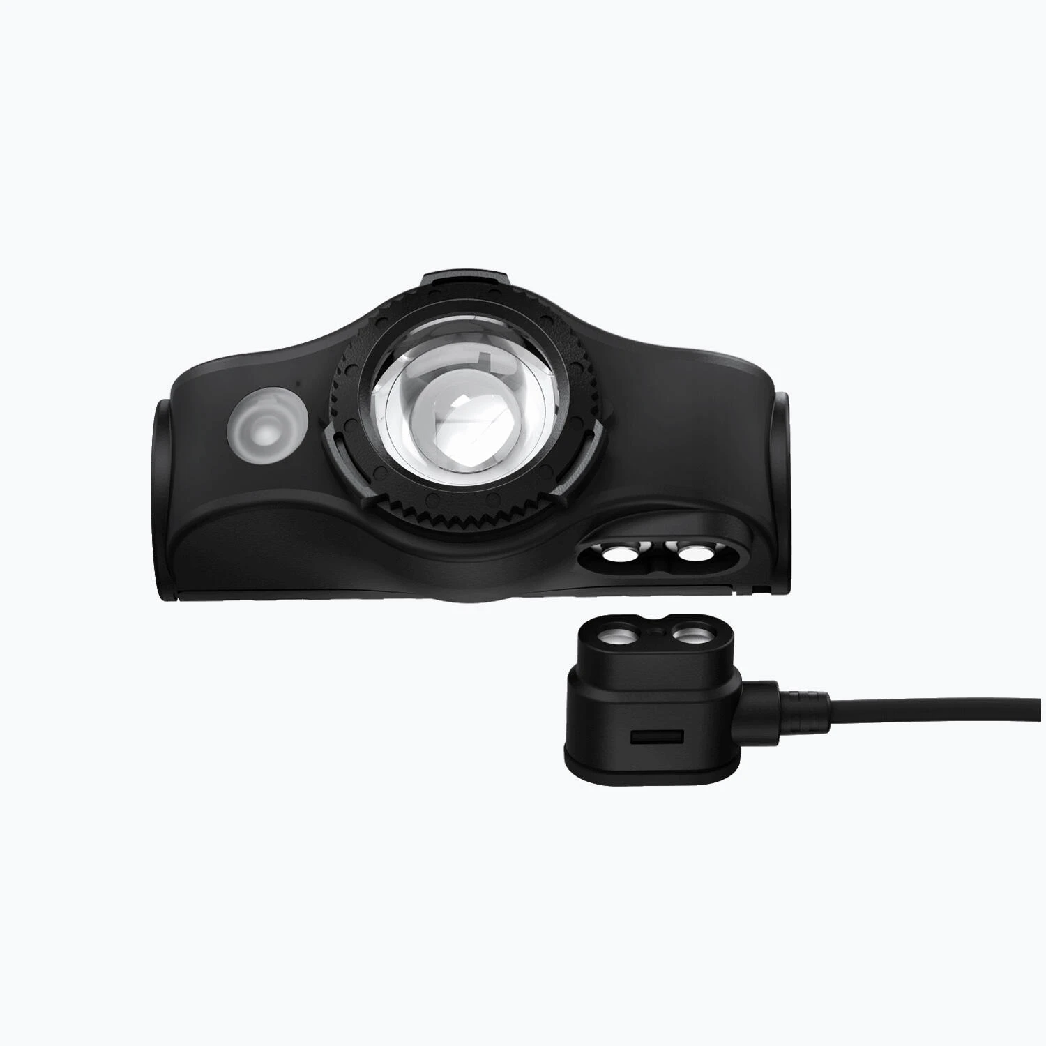 Ledlenser MH5 Rechargable LED Outdoor Head Torch - Image 5