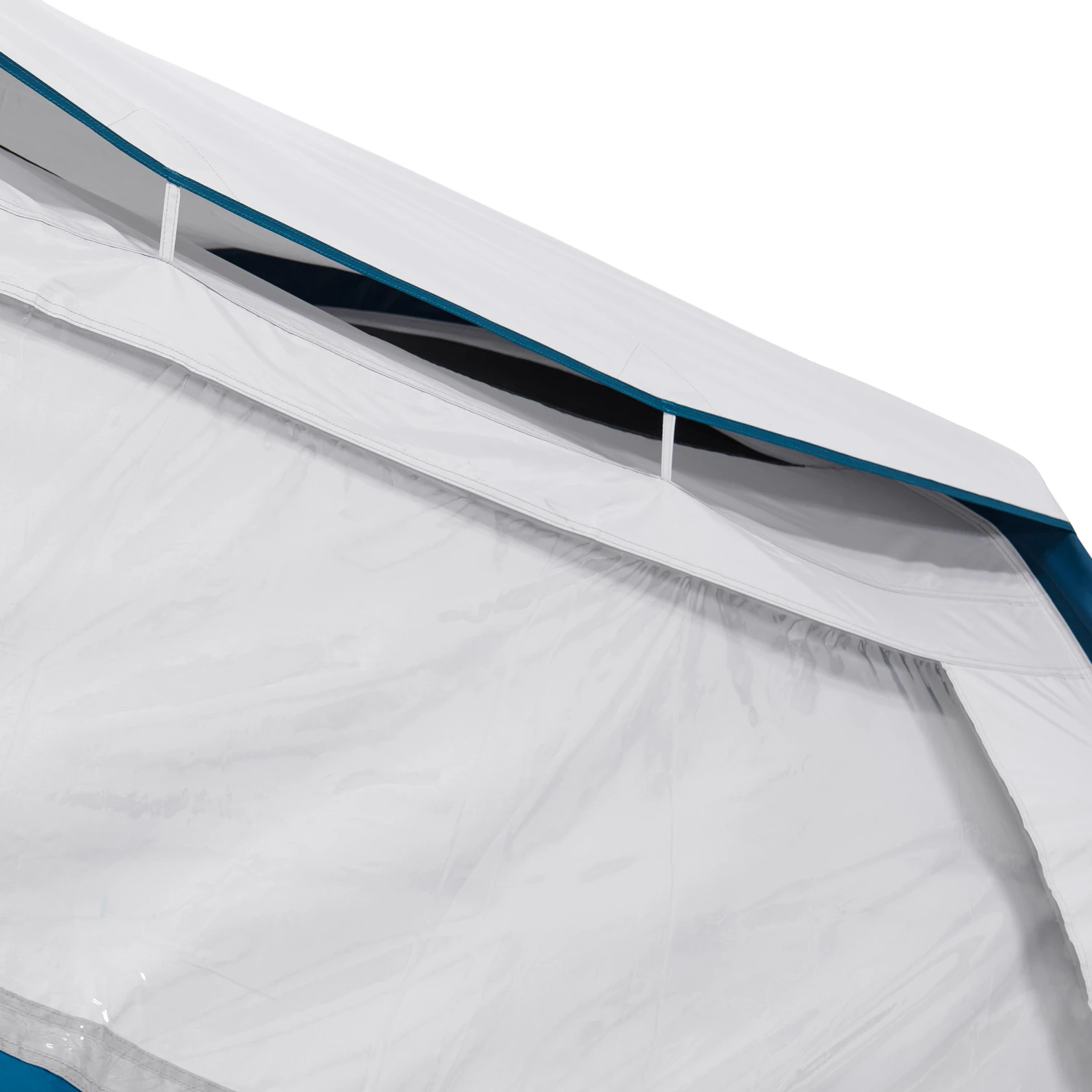 Quechua 5 Man Blackout Tent With Poles - Arpenaz 5.2 F&B - Image 17