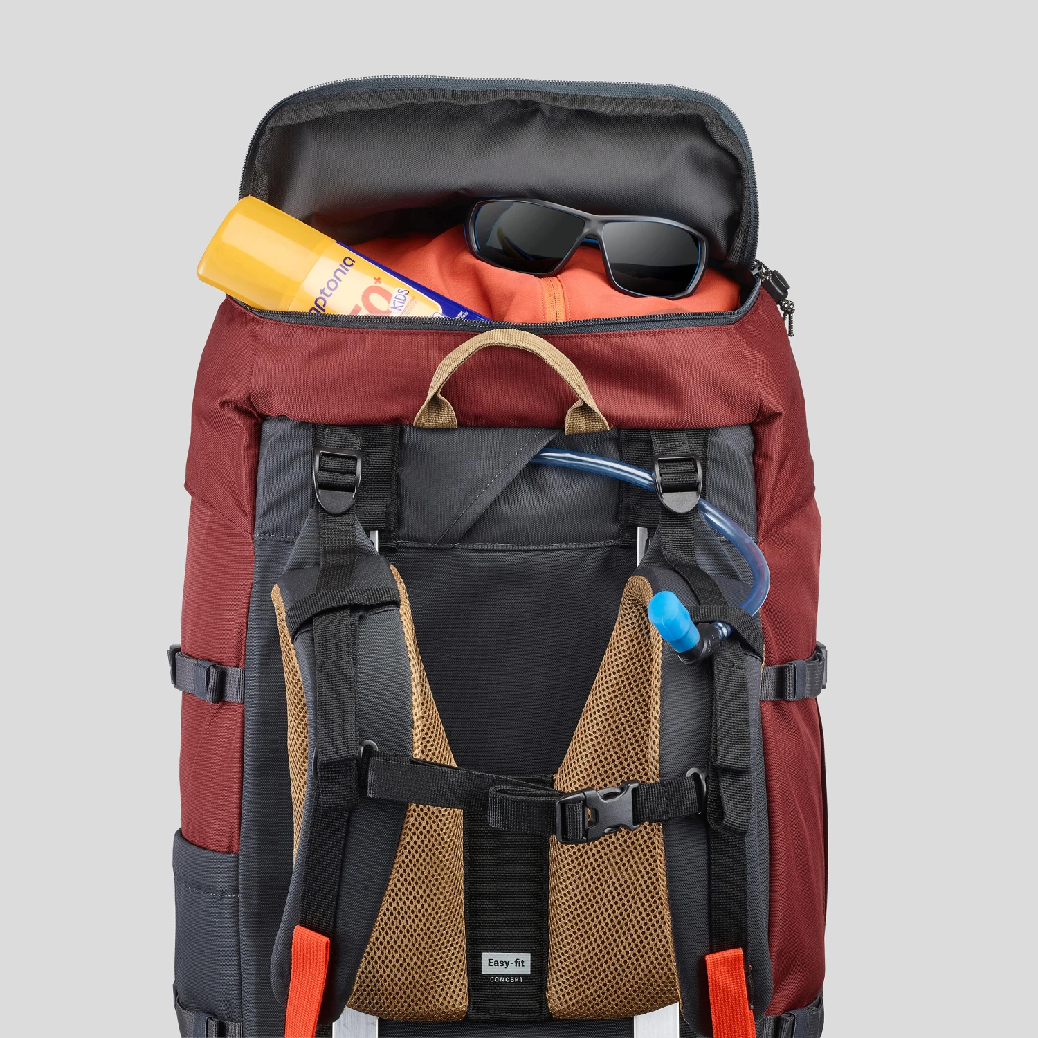 Men's Trekking Backpack 70 L - Image 8