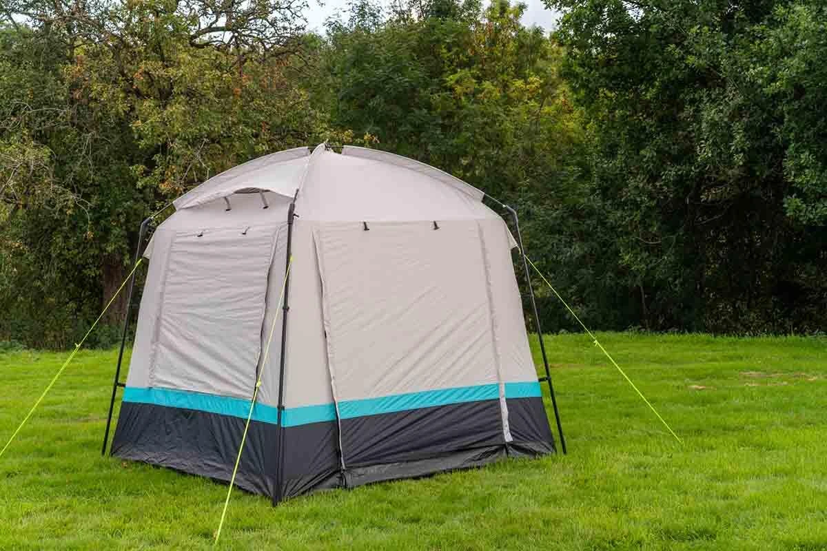 OLPRO POD Kitchen/Storage Tent - Image 6