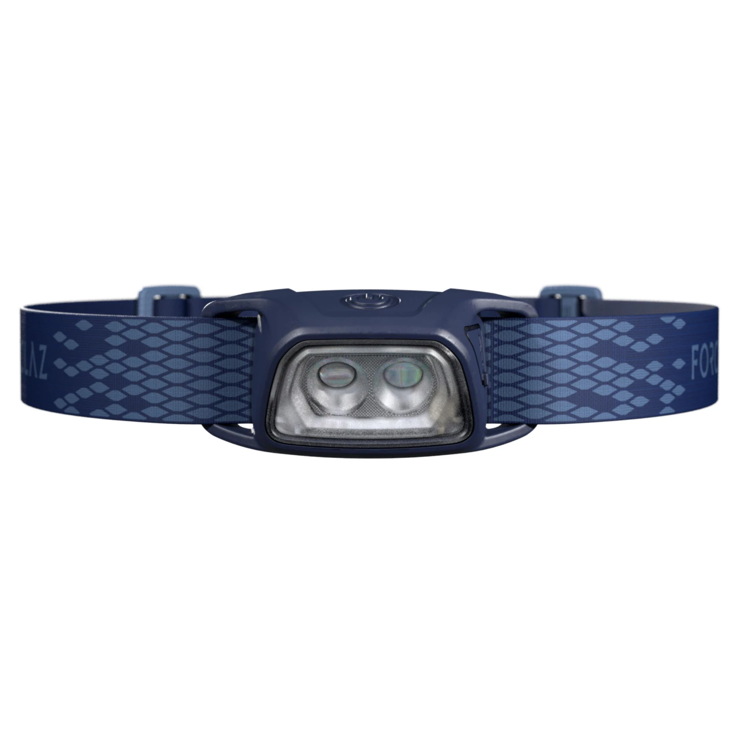 120 Lumen USB Rechargeable Head Torch - Image 4