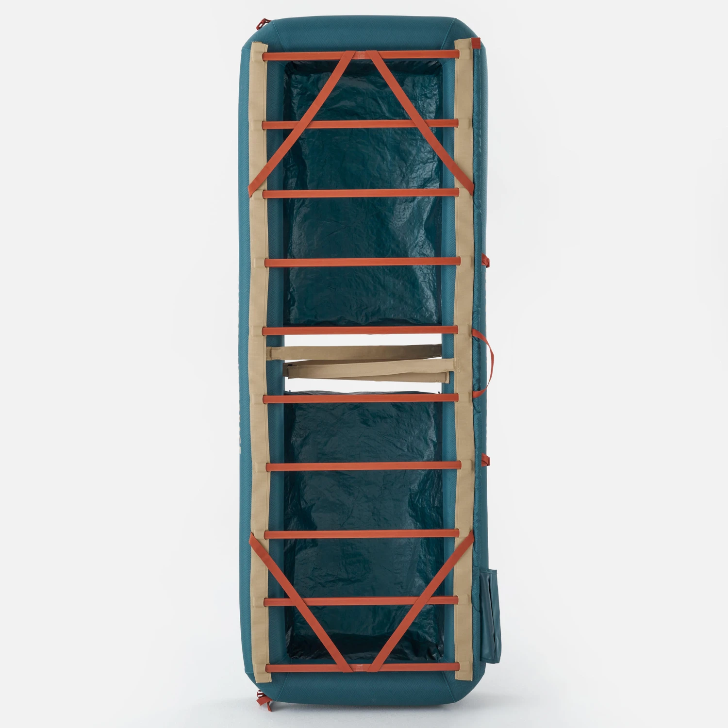 Quechua INFLATABLE CAMPING BED BASE - CAMP BED AIR + STORAGE 70 CM - 1 PERSON - Image 8