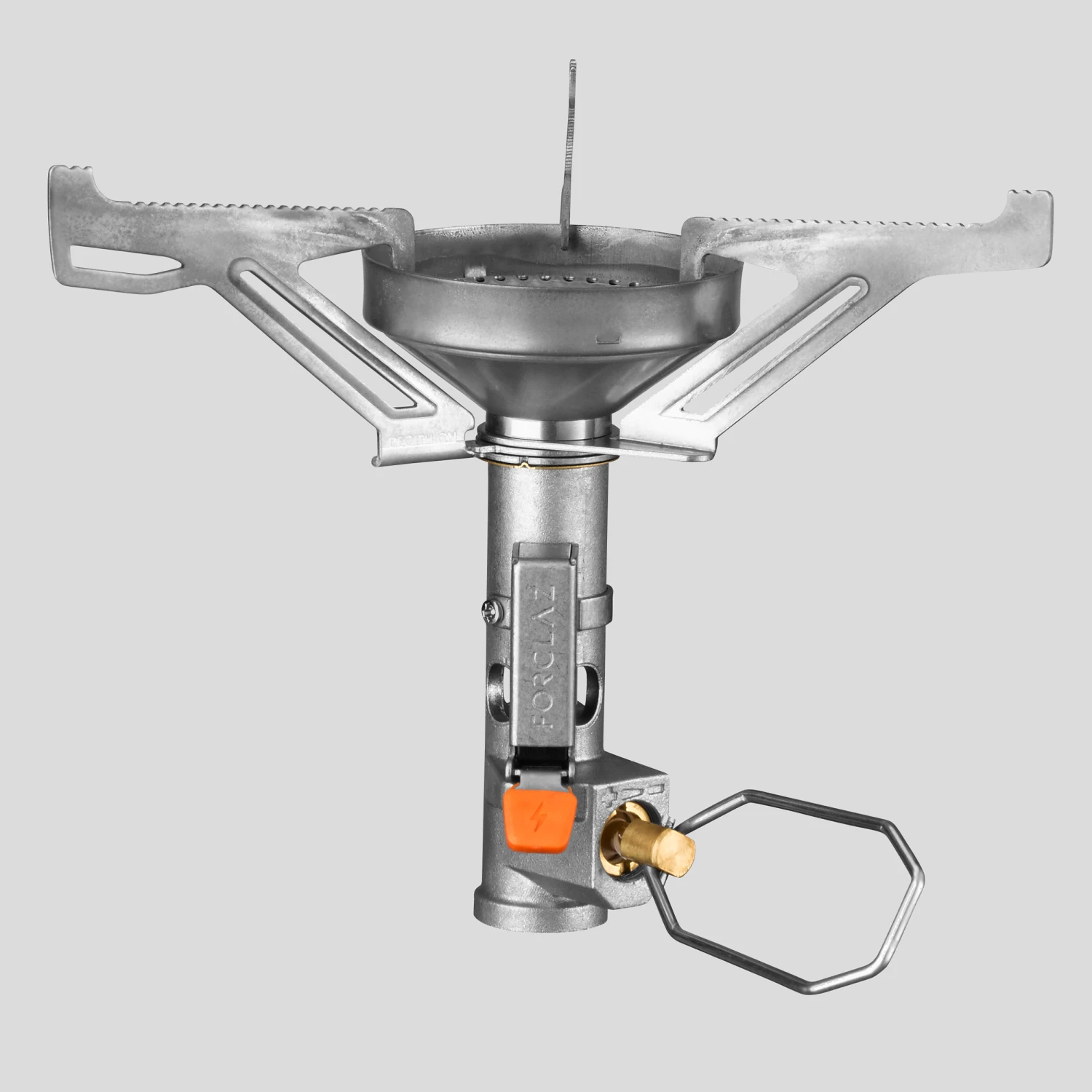Lightweight And Compact Gas Stove With Lighter - MT500 - Image 2