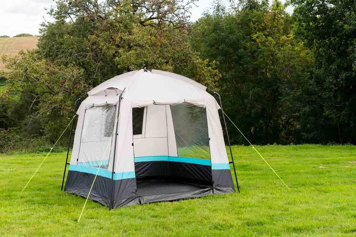 OLPRO POD Kitchen/Storage Tent - Image 2