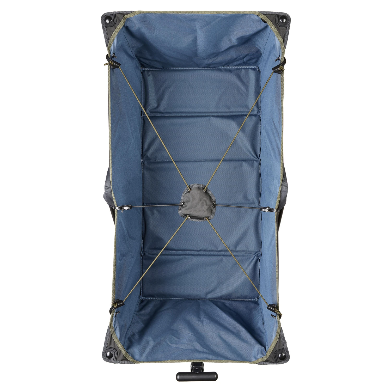 PF TROLLEY TO TRANSPORT FISHING EQUIPMENT - XL TROLLEY - Image 8