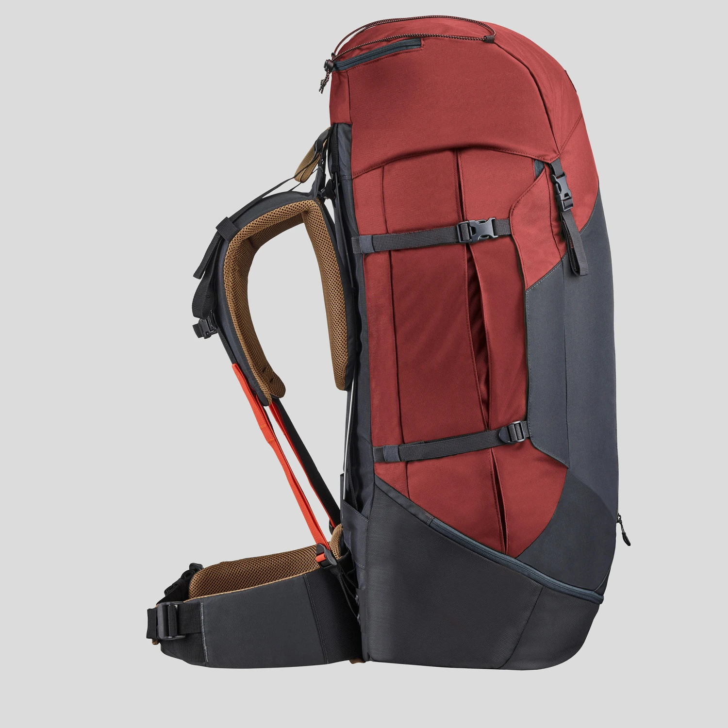 Men's Trekking Backpack 70 L - Image 3