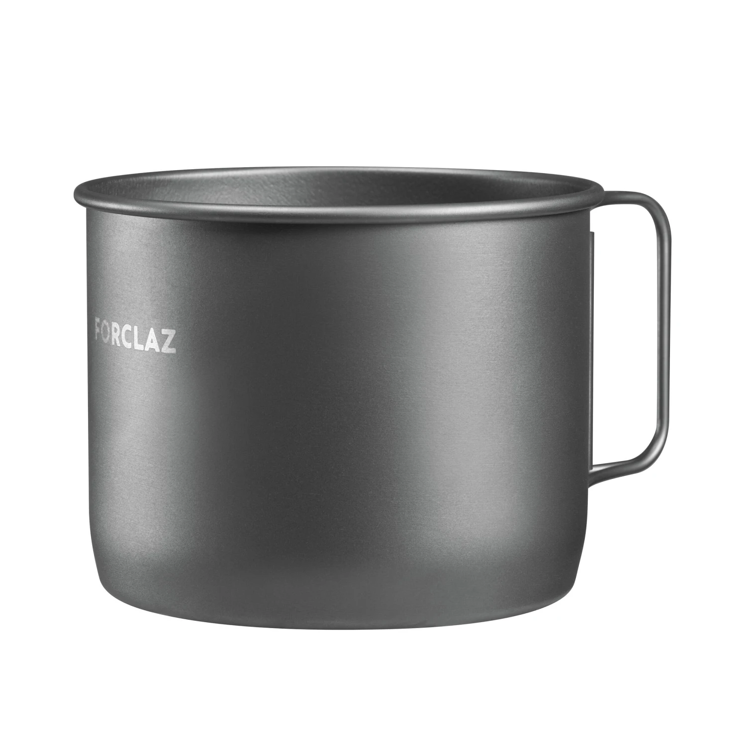 Titanium Mug - 0.45 Litre - MT500