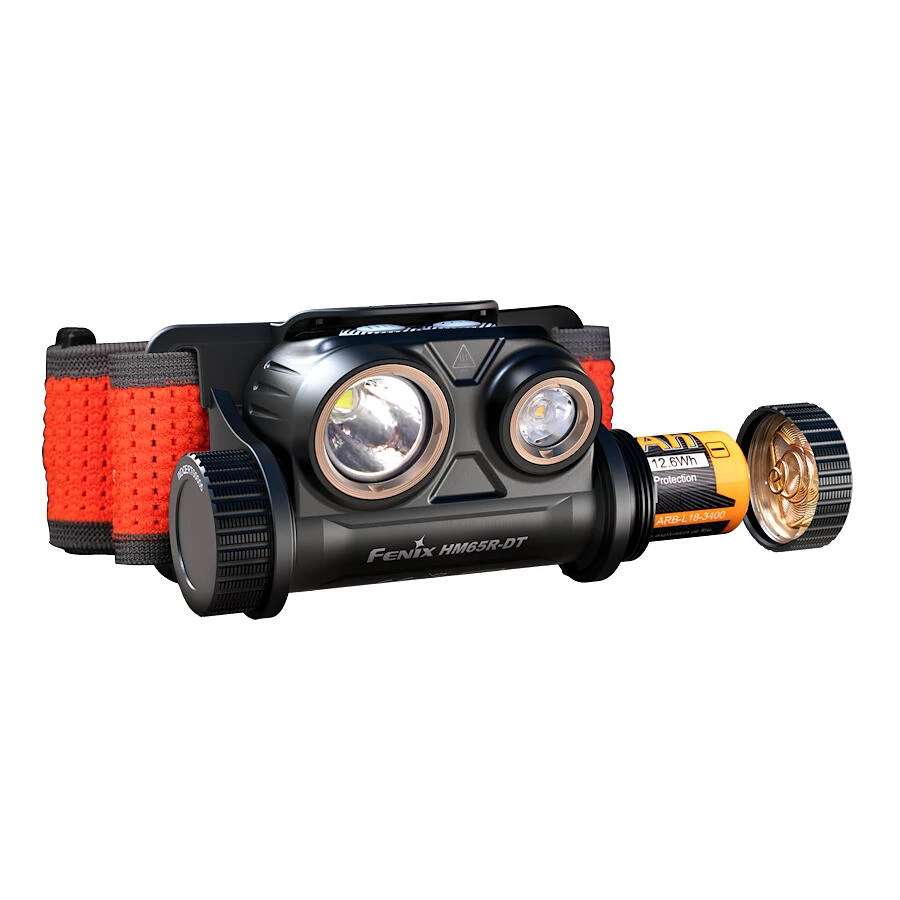 Fenix HM65R - Image 2