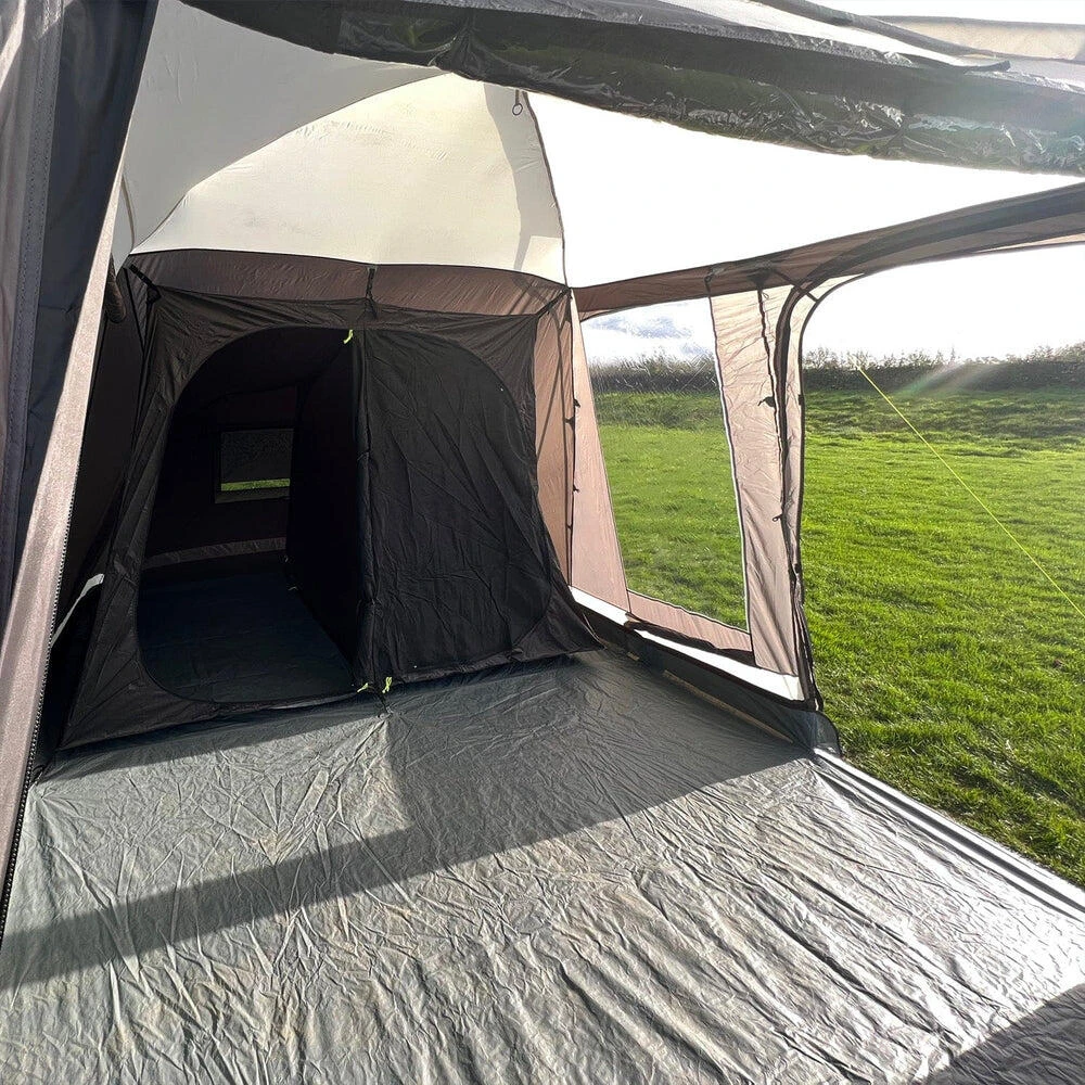 Kamper Sleeper Pole & Sleeve Drive Away Campervan Awning - Image 4