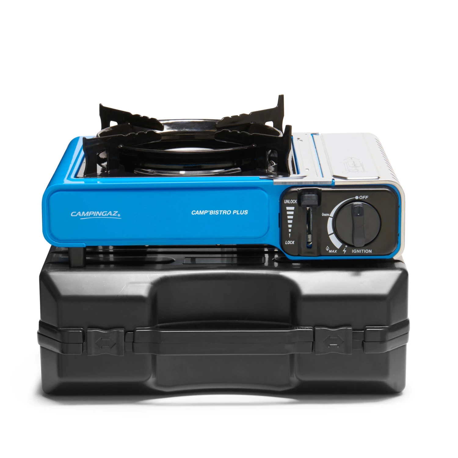 Campingaz Camp 1-Burner Gas Stove Bistro Plus - Image 6