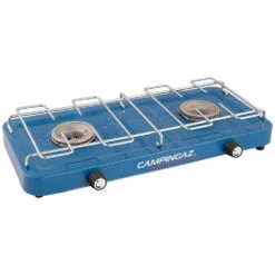 Campingaz Base Camp Double Burner Stove