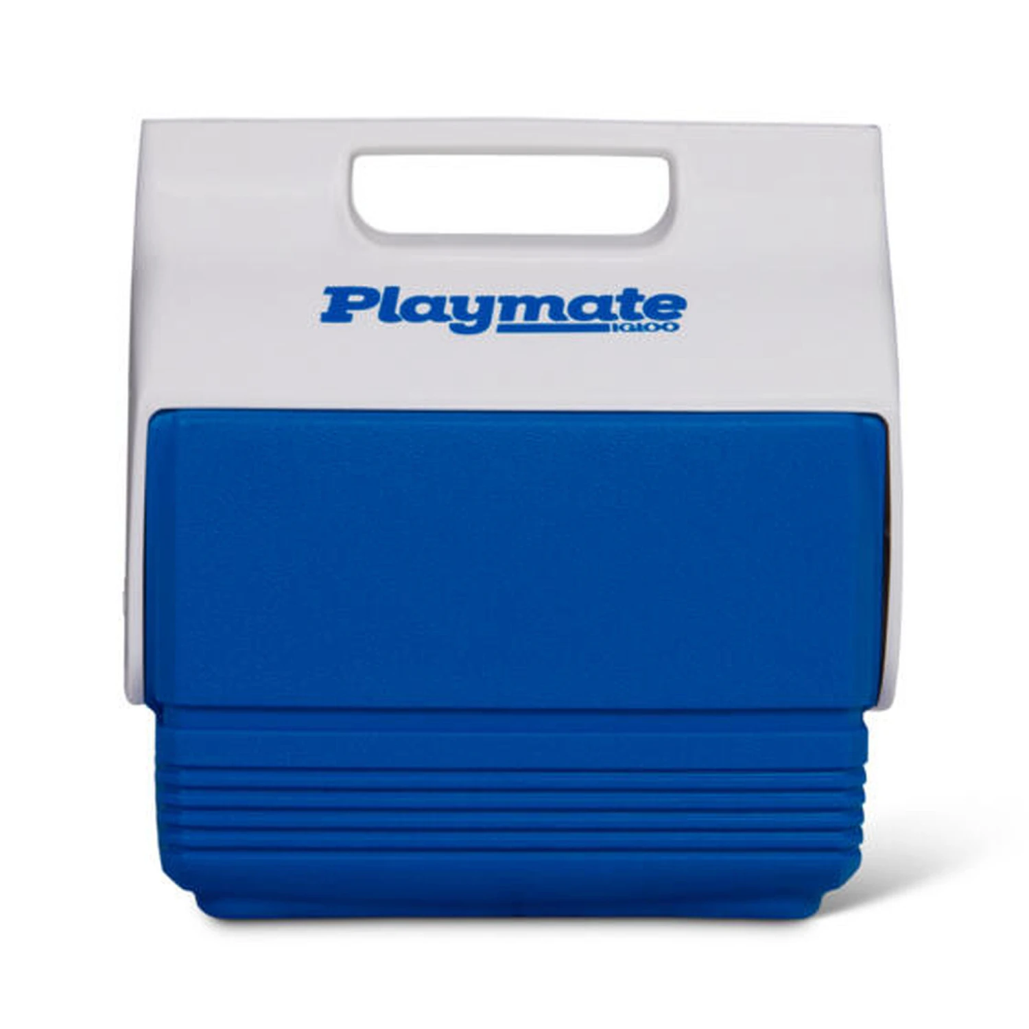 IGLOO Playmate Mini Cooler Red - Image 6