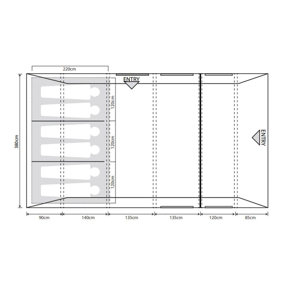 Camp Star 600 Bundle Deal - Image 7