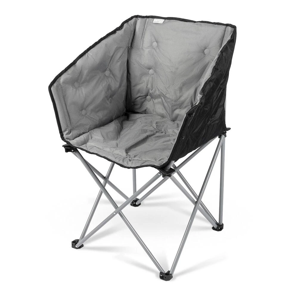 Kampa Tub Folding Camping Chair Fern - Image 8
