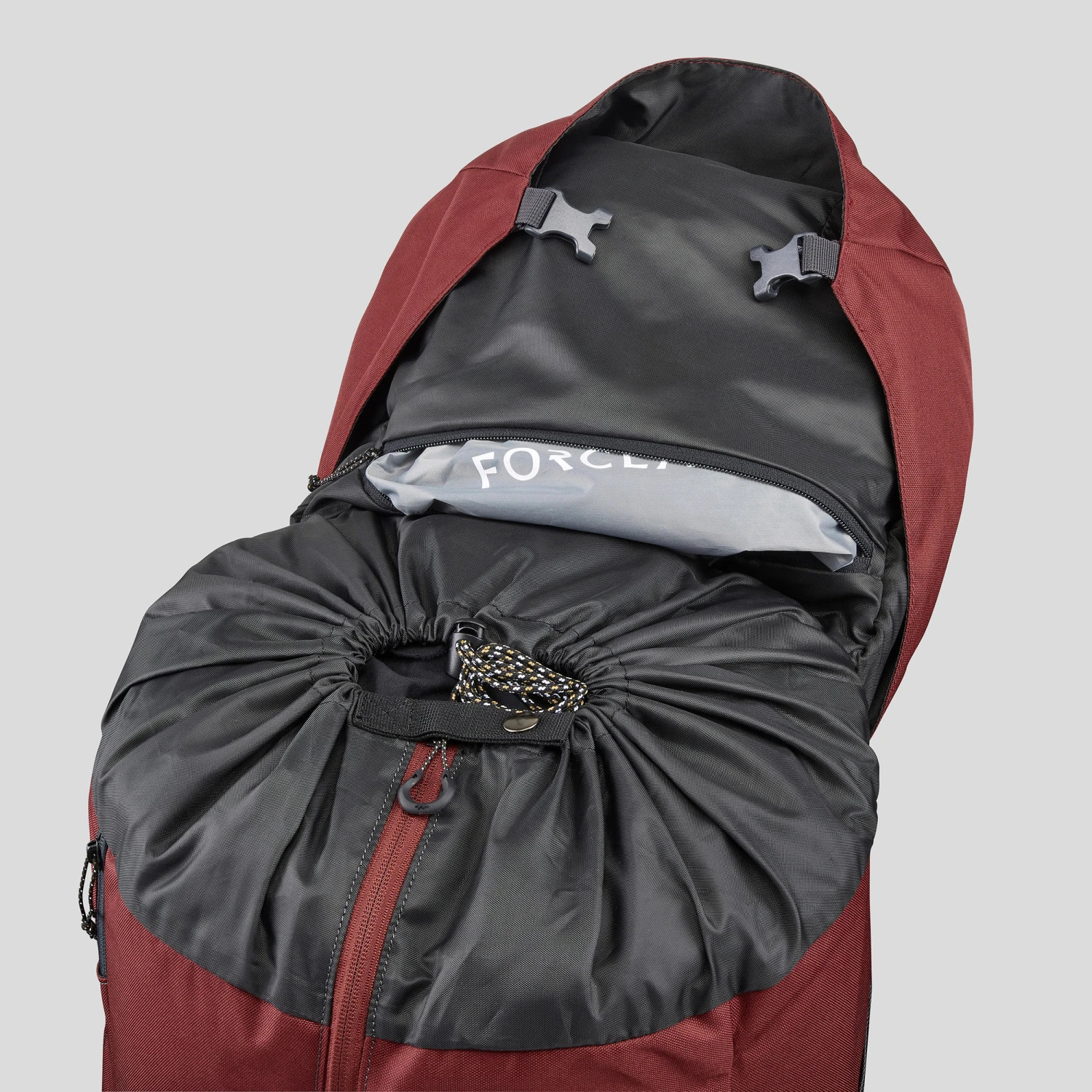 Men's Trekking Backpack 70 L - Image 14