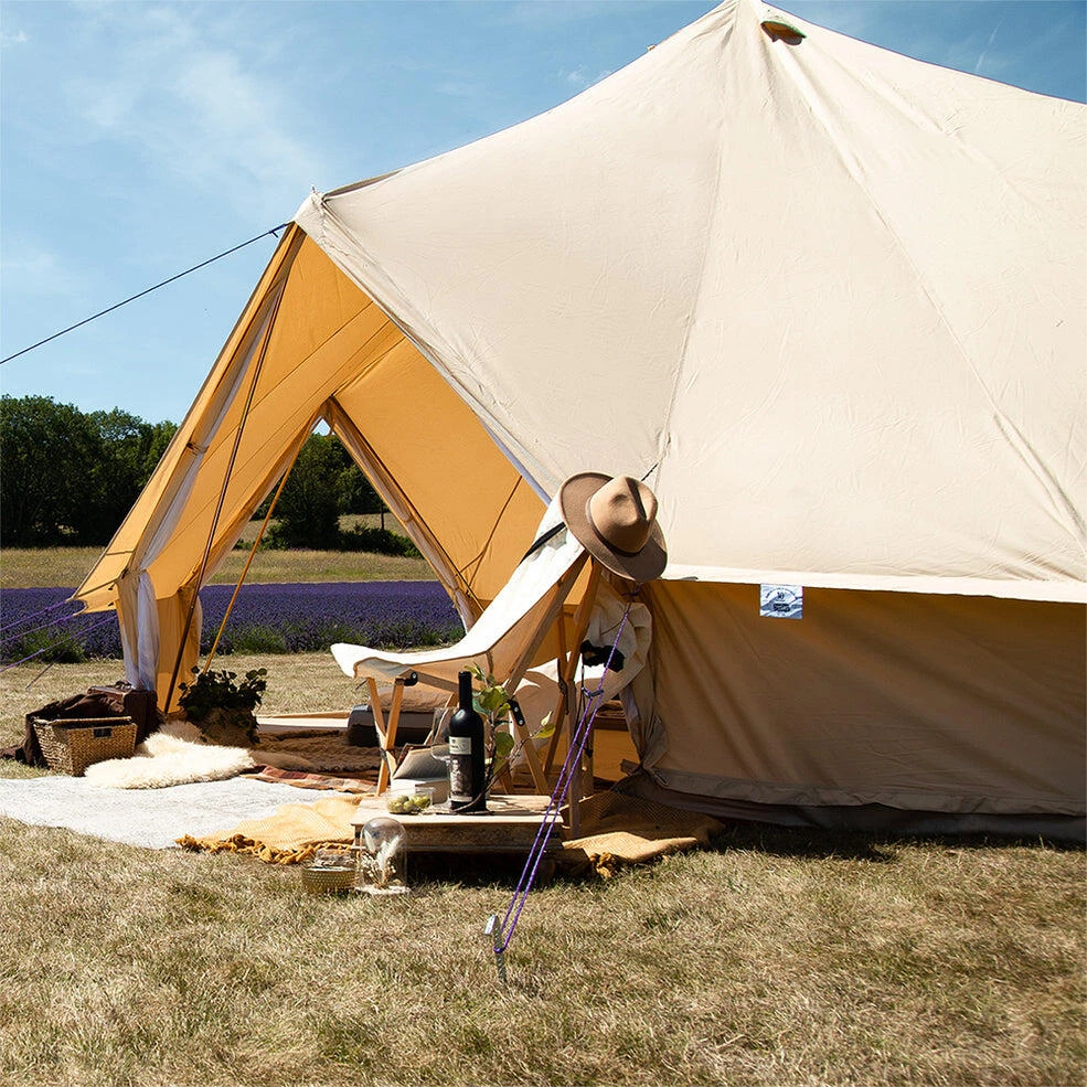 Classic Bell Tent - Image 3
