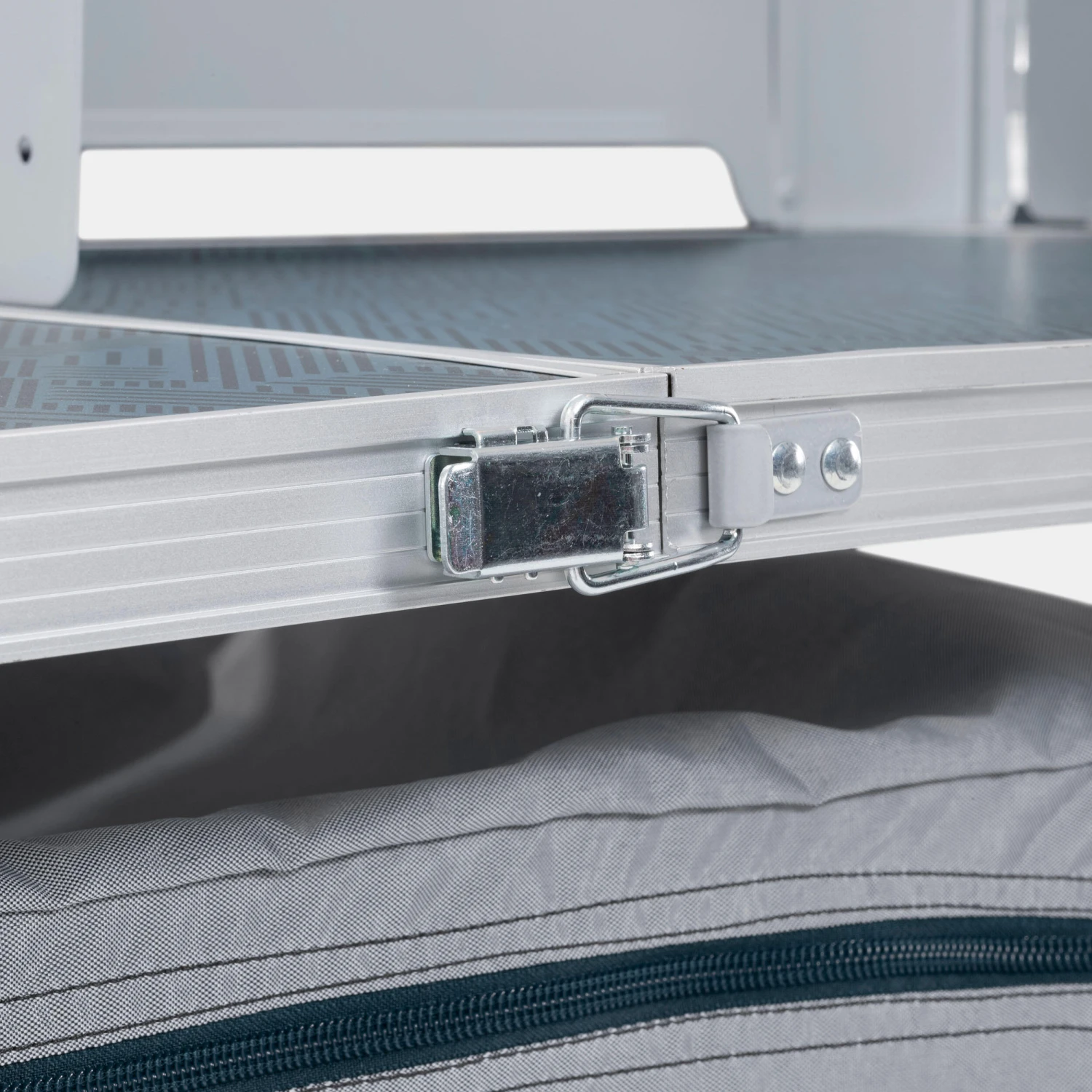 Quechua Camping Large Folding Kitchen Cabinet - Image 10