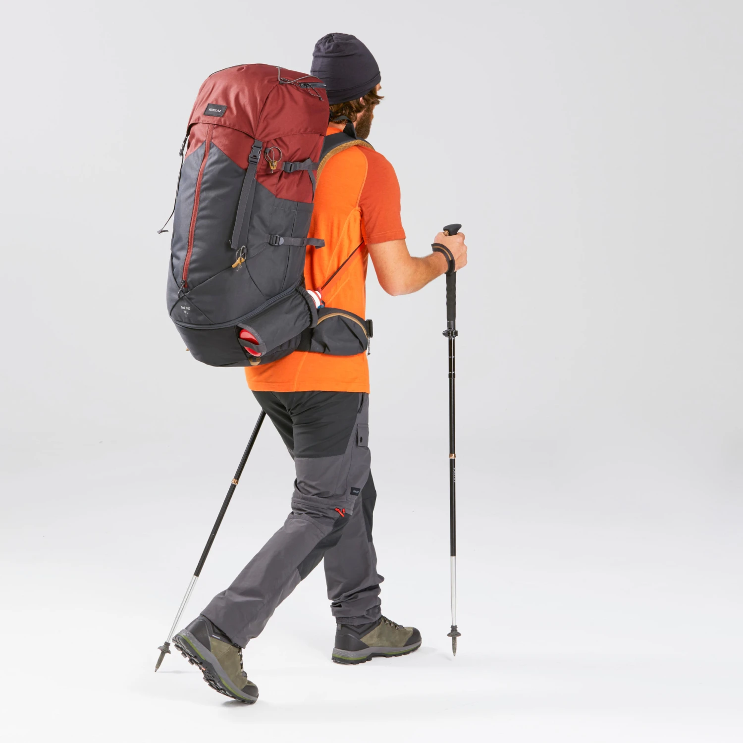 Men's Trekking Backpack 70 L - Image 16