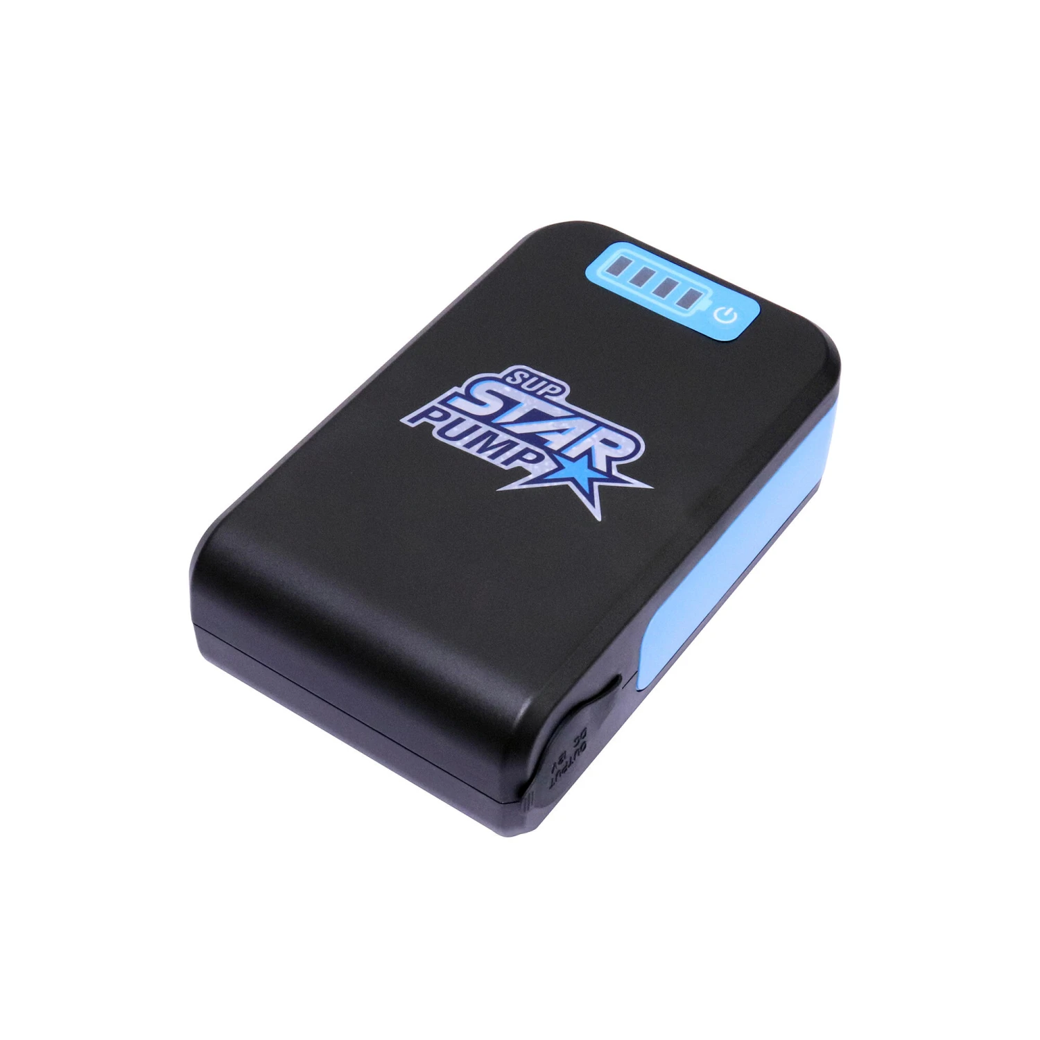Rechargeable External Battery Power Bank 6Ah For 12V Max 15A Electric Pump - Image 5