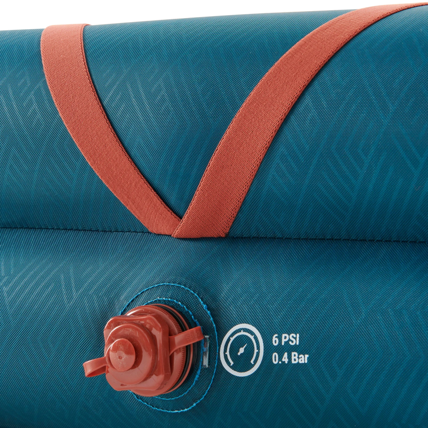 Quechua Inflatable Camping Bed Base - Camp Bed Air 70 Cm - Image 7