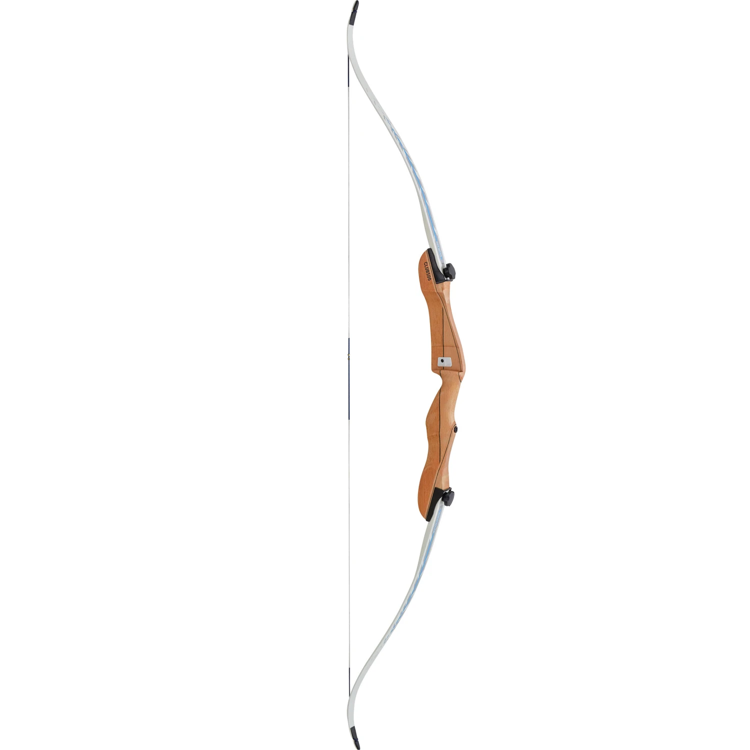 Left Hander Archery Bow Club 500