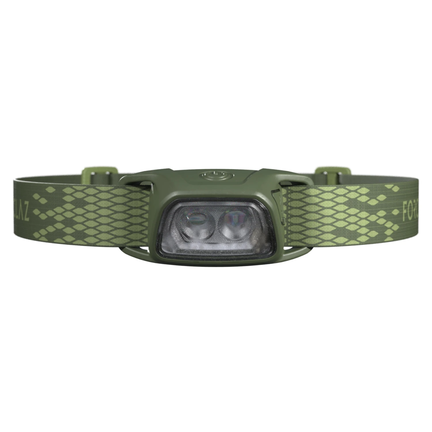 120 Lumen USB Rechargeable Head Torch - Image 14