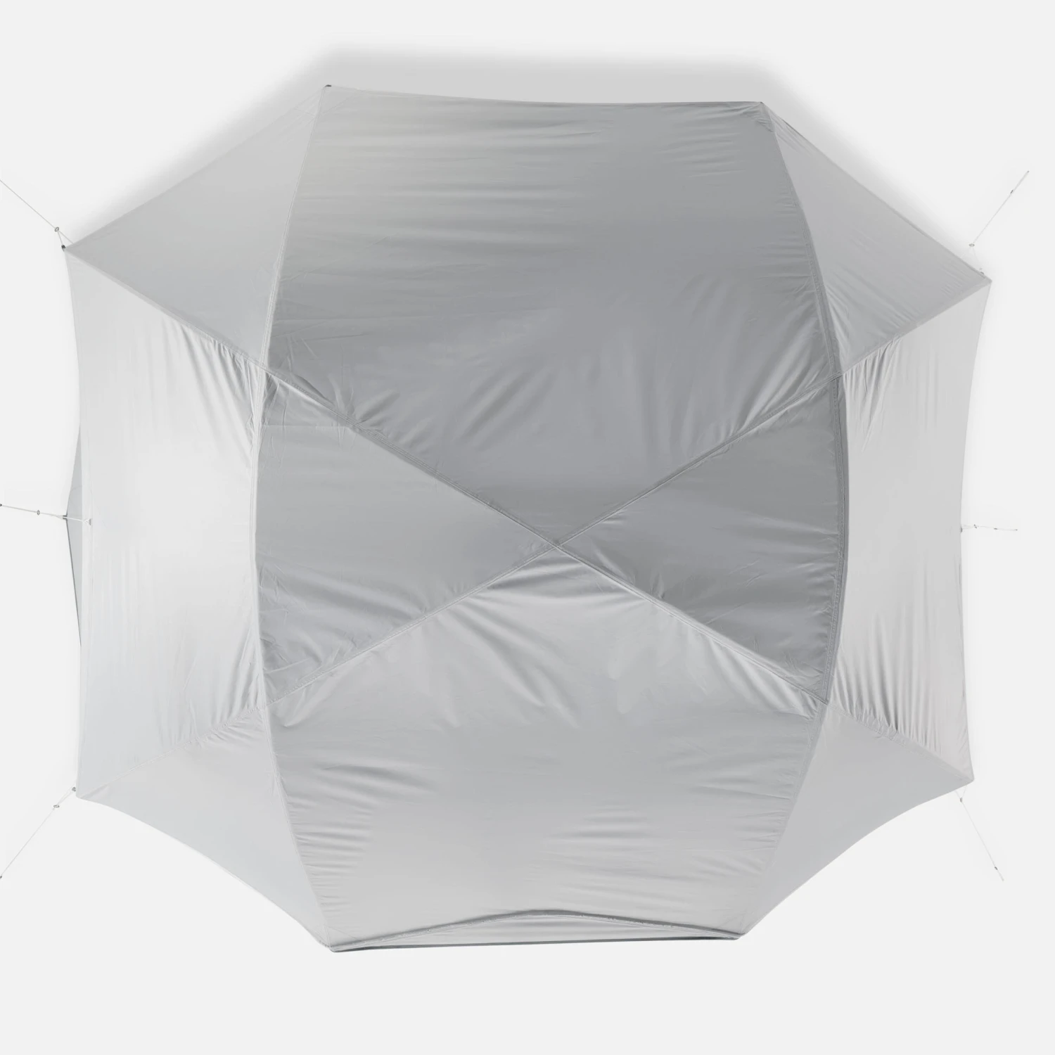 Quechua 6 Man Tent With Poles - Image 10