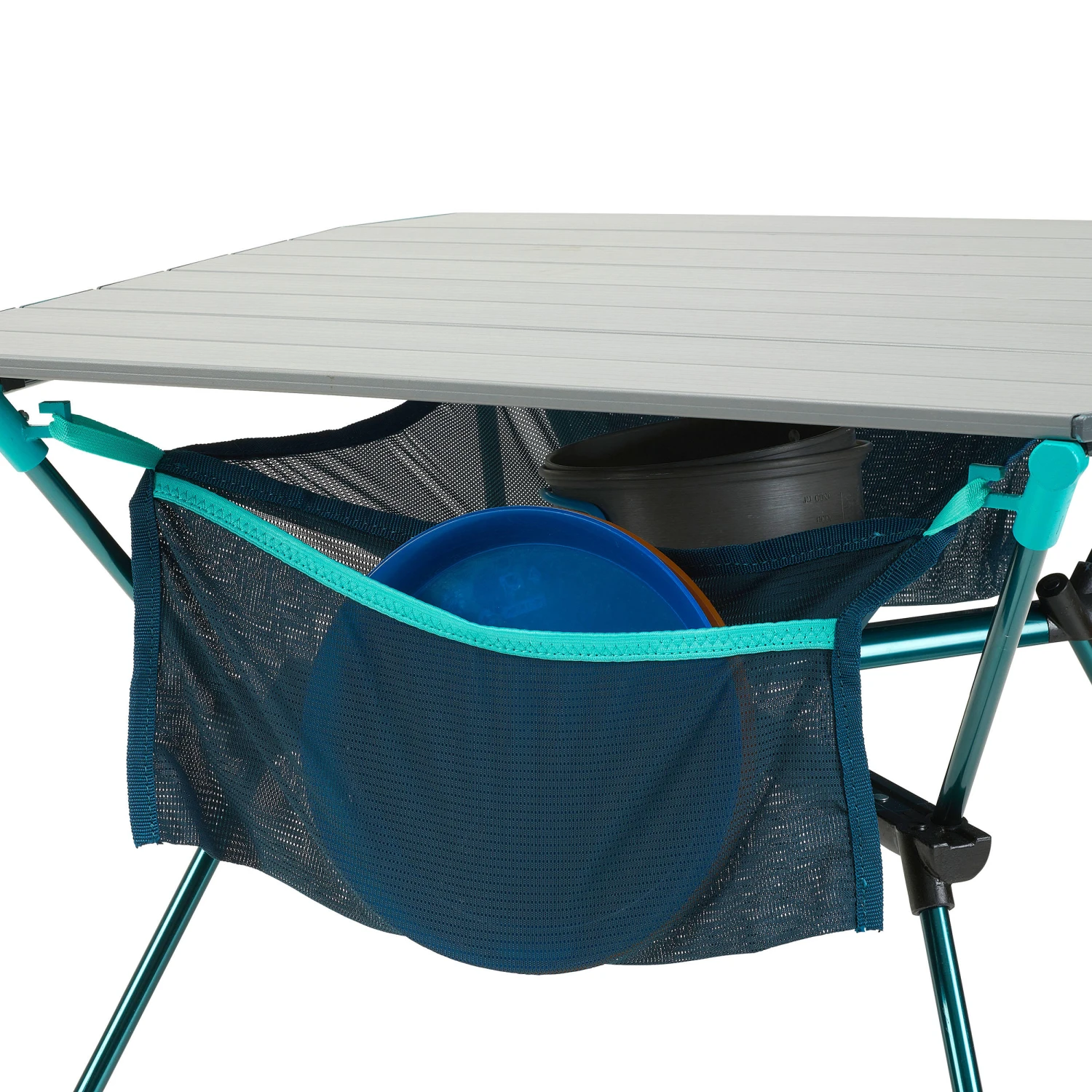 Quechua FOLDING CAMPING TABLE - Image 7