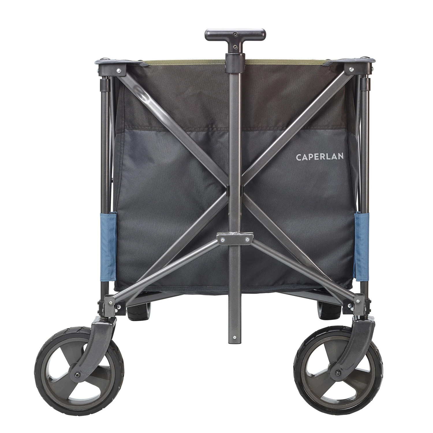PF TROLLEY TO TRANSPORT FISHING EQUIPMENT - XL TROLLEY - Image 4
