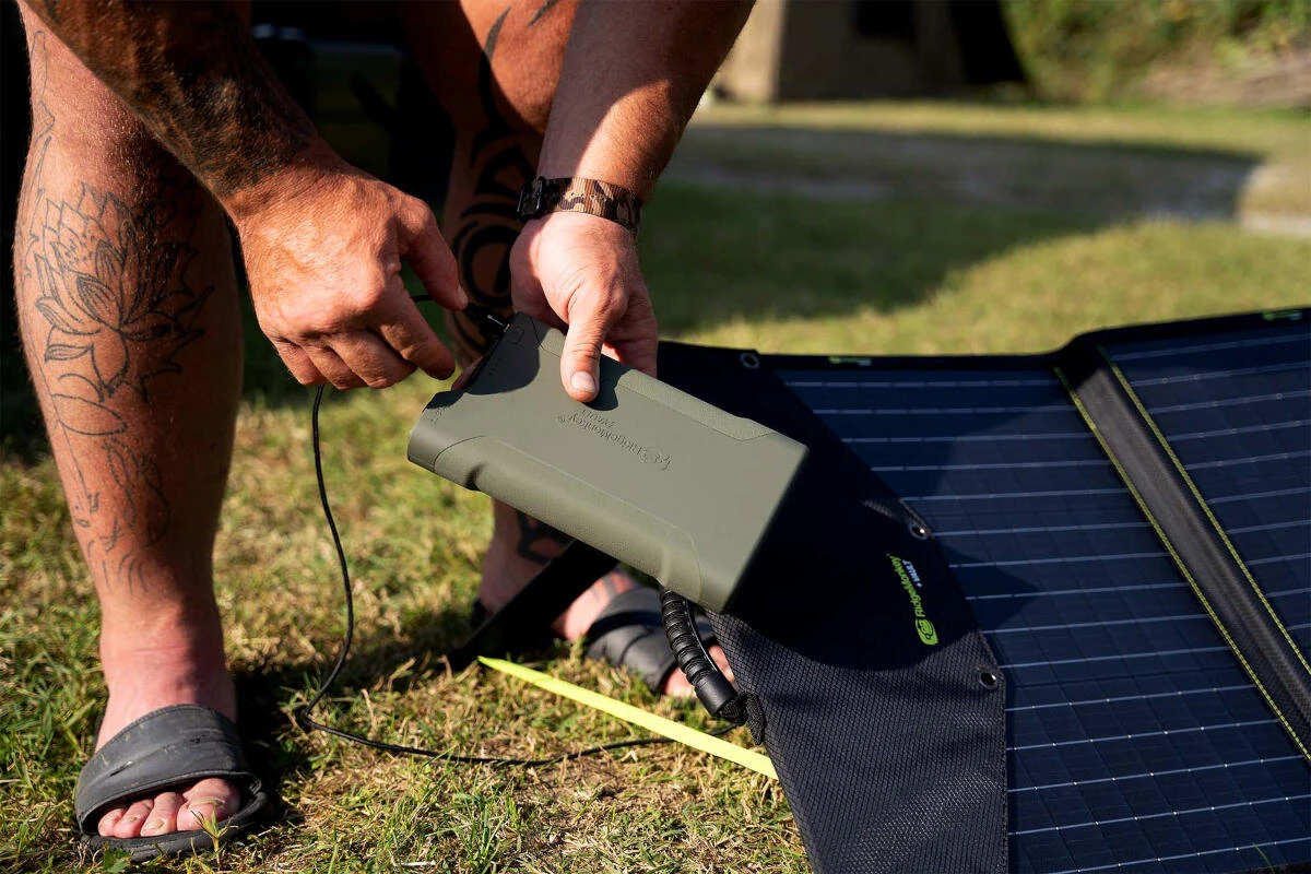 RidgeMonkey Vault C - Image 4