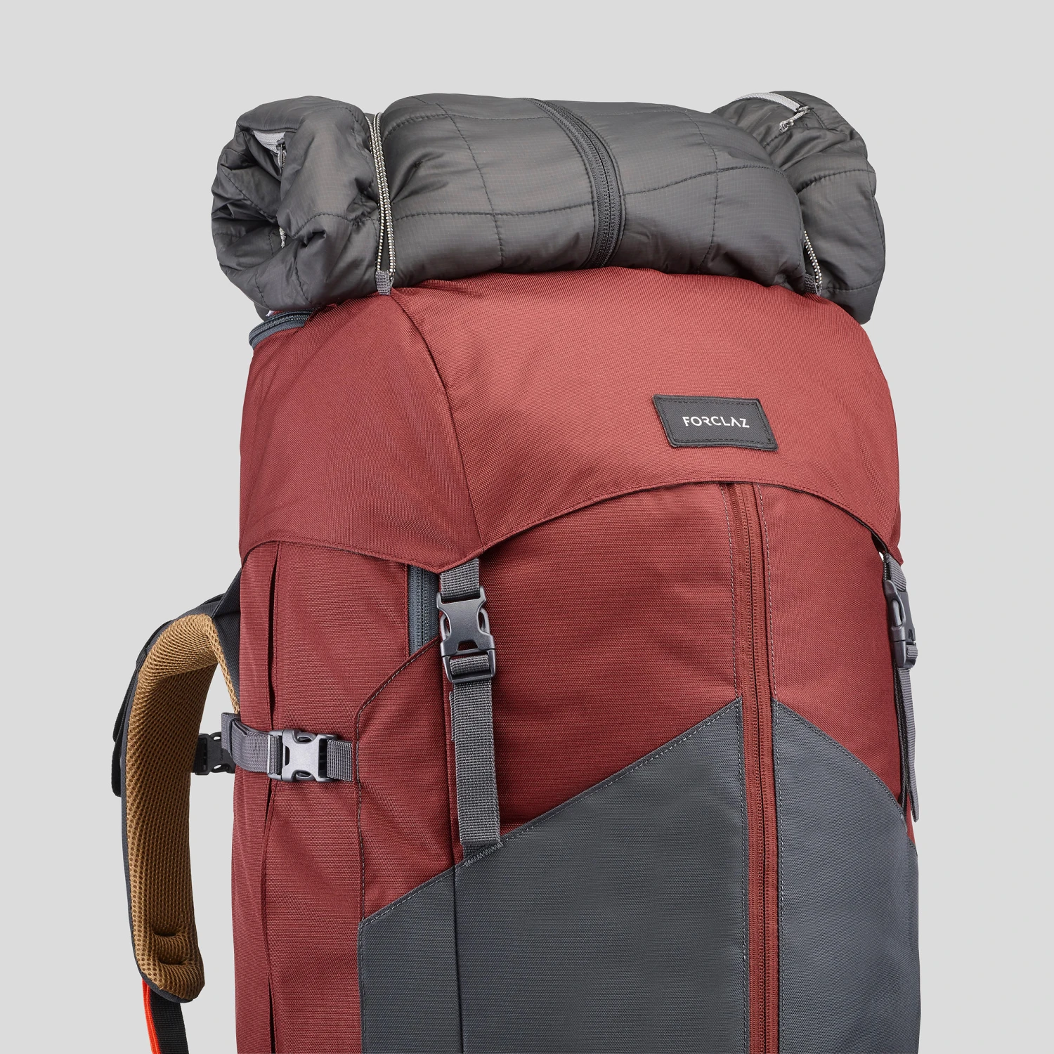 Men's Trekking Backpack 70 L - Image 12