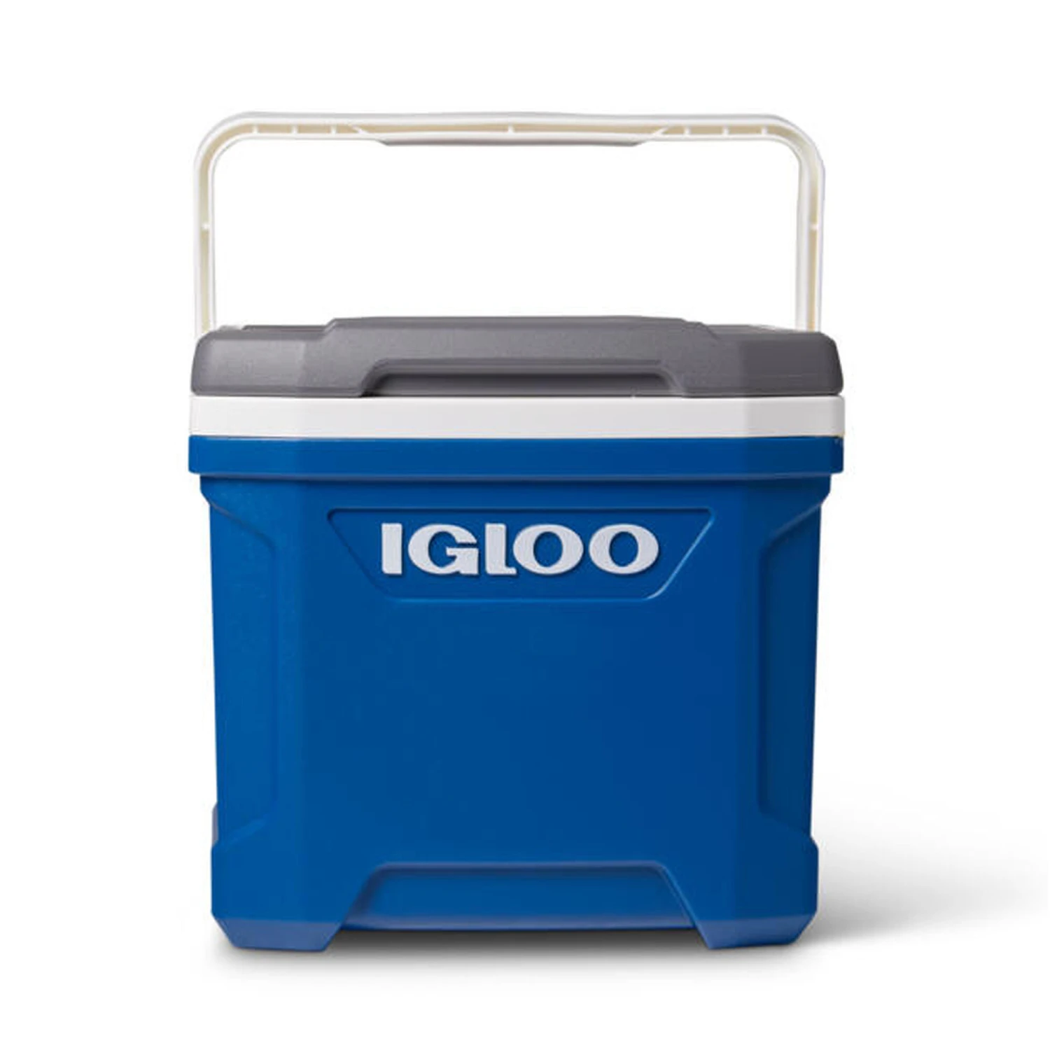 IGLOO Latitude 16QT Cool Box Red - Image 6