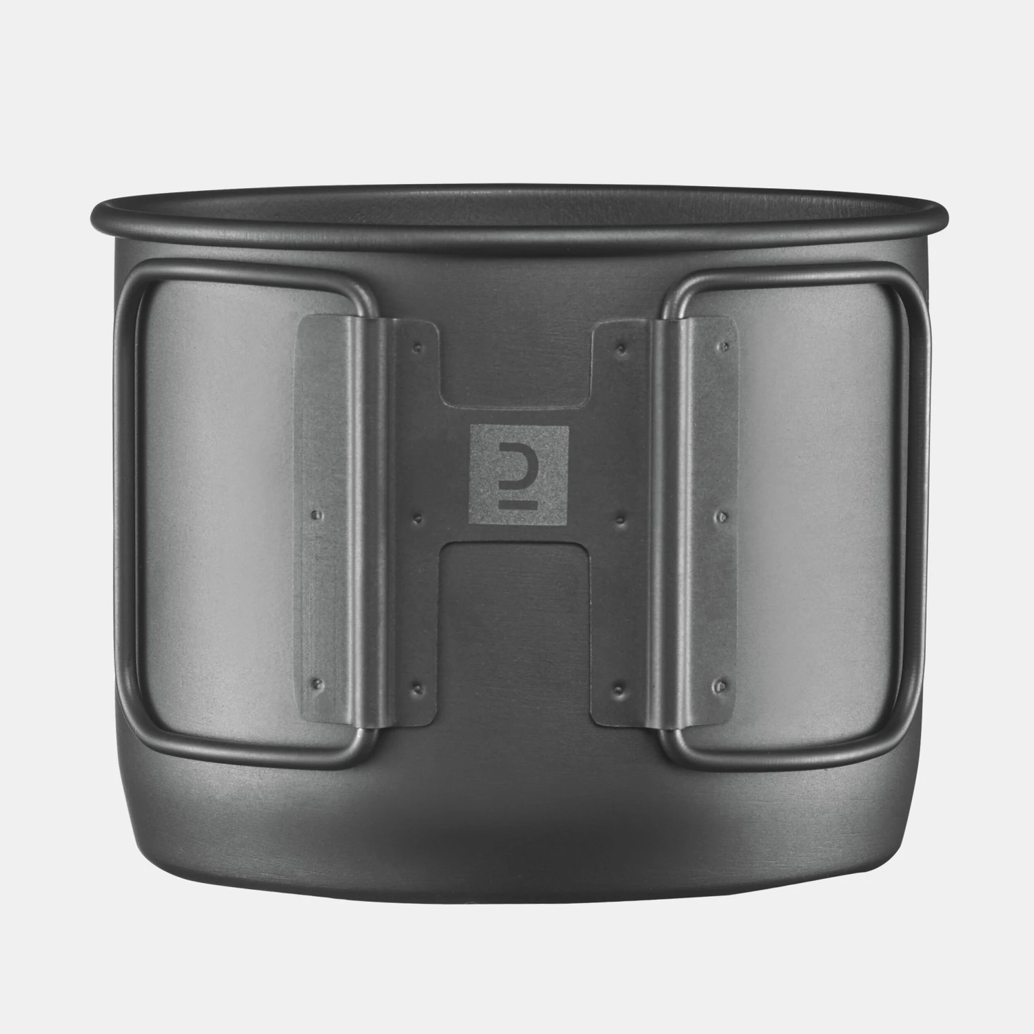 Titanium Mug - 0.45 Litre - MT500 - Image 4