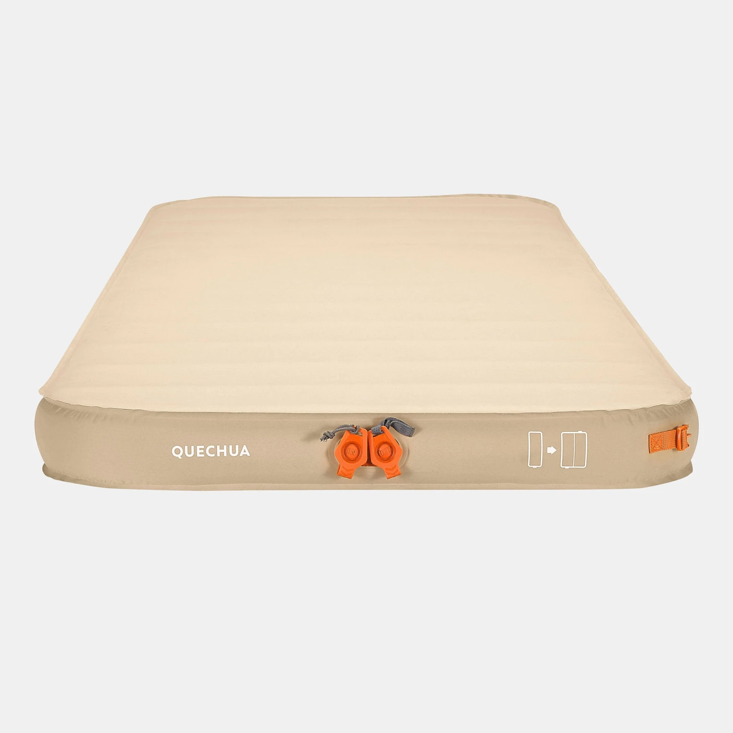 Quechua INFLATABLE CAMPING MATTRESS - ULTIM COMFORT 70 CM - Image 12